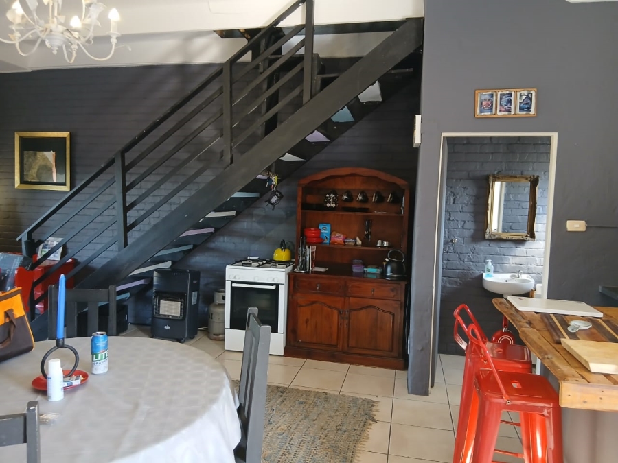 Commercial Property for Sale in Noorsekloof Eastern Cape